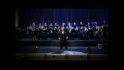 Paul Potts - La Prima Volta - First Time Ever I Saw Your Face