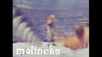 [ M V ] wwe;; Over and Under [ M V ]