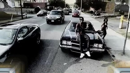 *world Premiere* Travis Porter - Chevrolet 