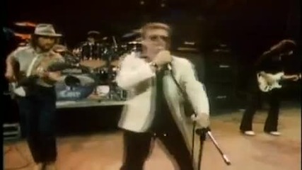 Ritchie Blackmores Rainbow - All Night Long Hd