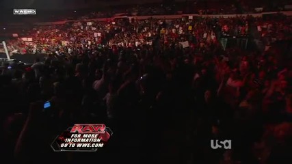 wwe raw 08/15/11 3/7