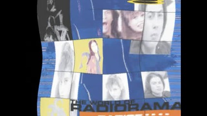 Radiorama - Desire (1985) (remix)