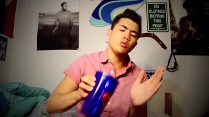 Anna Kendrick - Cups (when I'm gone) - Cover By Joseph Vincent!