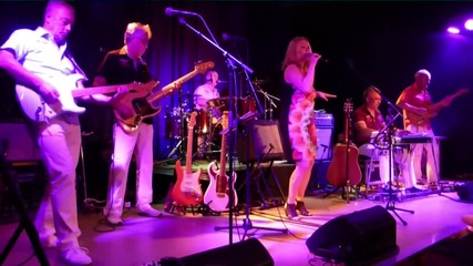 Terry White Band - C'est La Vie (you Never Can Tell)