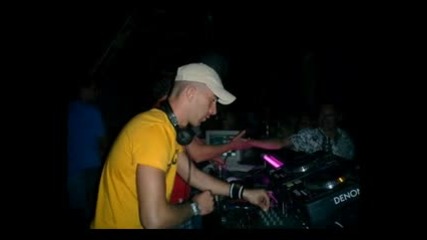 Dj Project - Prima Noapte [slide Show]