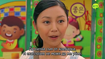 Love in Time (2015) / Любов във времето - Е04