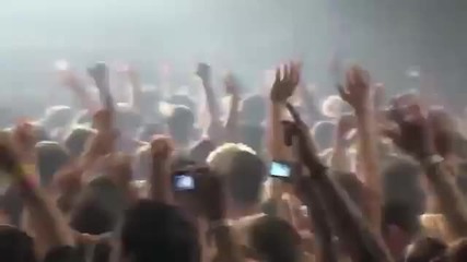 Manuel De La Mare _resistance_ (orignal Club Mix)