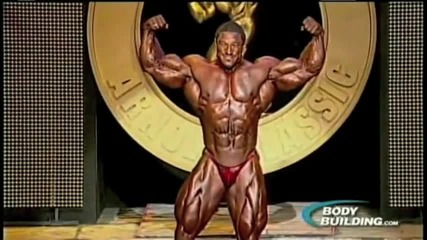 Bodybuilding 
