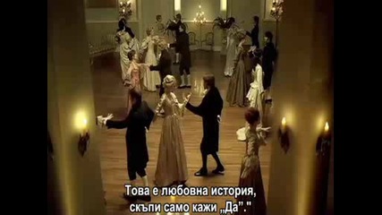 [bg sub] Taylor Swift - love story [високо качество]