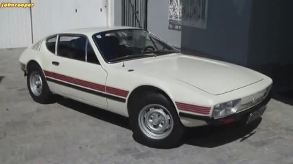Volkswagen Sp2