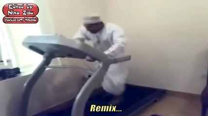 Best workout fail compilation