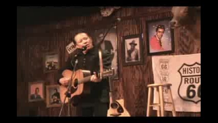 Jackson Cash - Ring of Fire