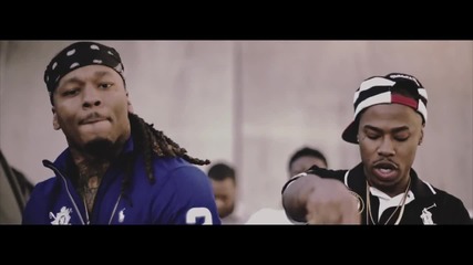 Montana Of 300 x Talley Of 300 - Mf's Mad (official 2o15)