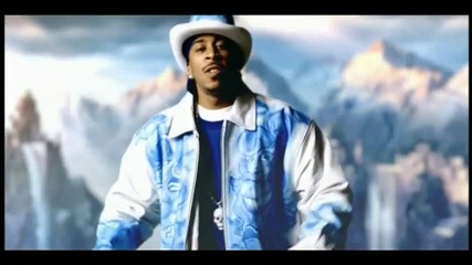 Ludacris - Splash Waterfalls (mtv Version) [ високо качество ]