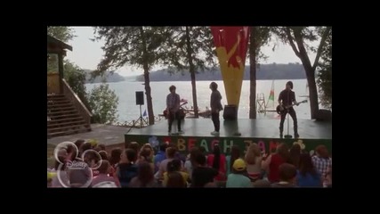 Camp Rock - Play My Music 