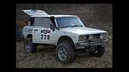лада tuning