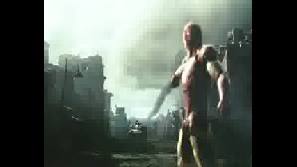 Железният Човек (iron Man )