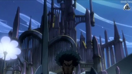 Fairy Tail Amv - War of change