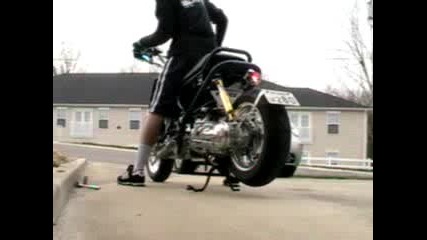 Big Bore Tuning