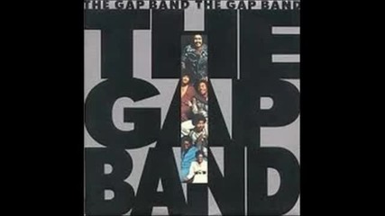 Gap Band - Smile