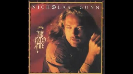 Nicholas Gunn - Ritual