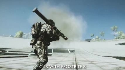Battlefield vs Call of Duty Rap Battle!