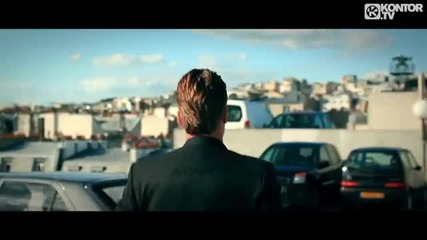 Това е музиката - Dj Antoine feat. Tom Dice - Sunlight (official Video Hd)