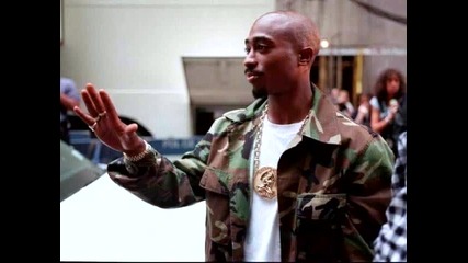 2pac - My Little Homies [ Original Version ]