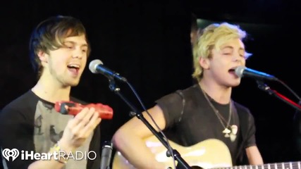 R5 -loud- Live Performance