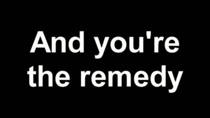 Bullet For My Valentine - Fever Lyrics 