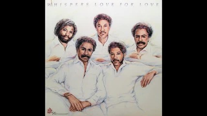 The Whispers - In The Raw - Club Mix 1981