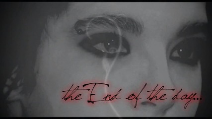 You`re the only one | Bill Kaulitz 