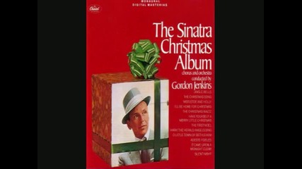 Frank Sinatra - The First Noel