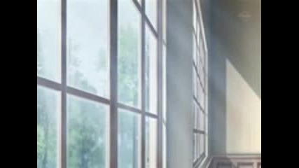Vampire Knight Episode 8