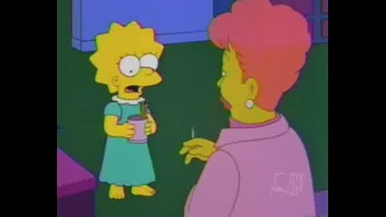 The Simpsons Se11 Ep10