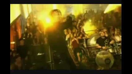 Papa Roach - ...to Be Loved