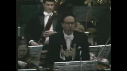 Шостакович - Симфония № 13 - Бабий Яр - част.1