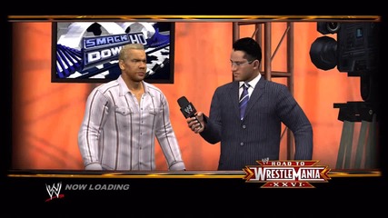 Rtw_ Chris Jericho_ Ep. 7_ Best Episode Yet!