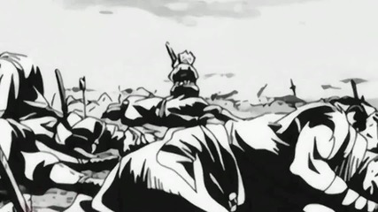 [asmv] Gintama S. #1 - Promise to Protect Everyone
