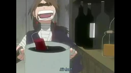 I Want Curry