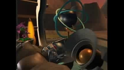 Beast Wars - Gorilla Warfare - Episode 10 [3 - 3]