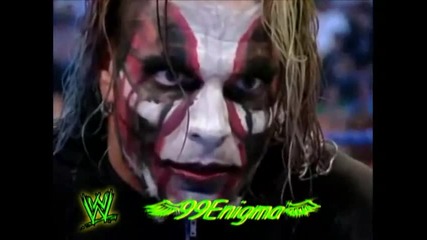 Jeff Hardy - Faceless