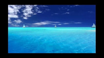 Trance The Ocean