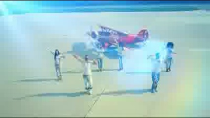 Joanna- Fly so high