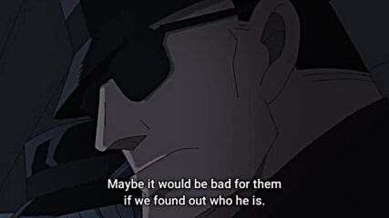 Detective Conan Episode 1078