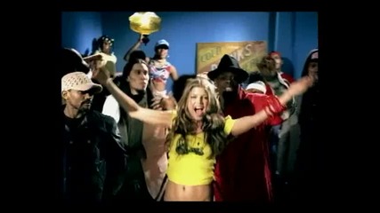 Black Eyed Peas - Hey Mama [ High Quality ]