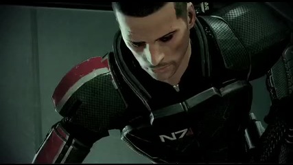 Mass Effect 2 - Launch Trailer 