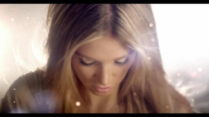Delta Goodrem - Dancing With A Broken Heart