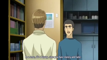 Wangan Midnight Episode 24 part 2-3