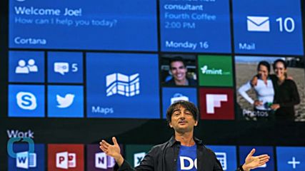 Няма да има други версии на Windows след 10